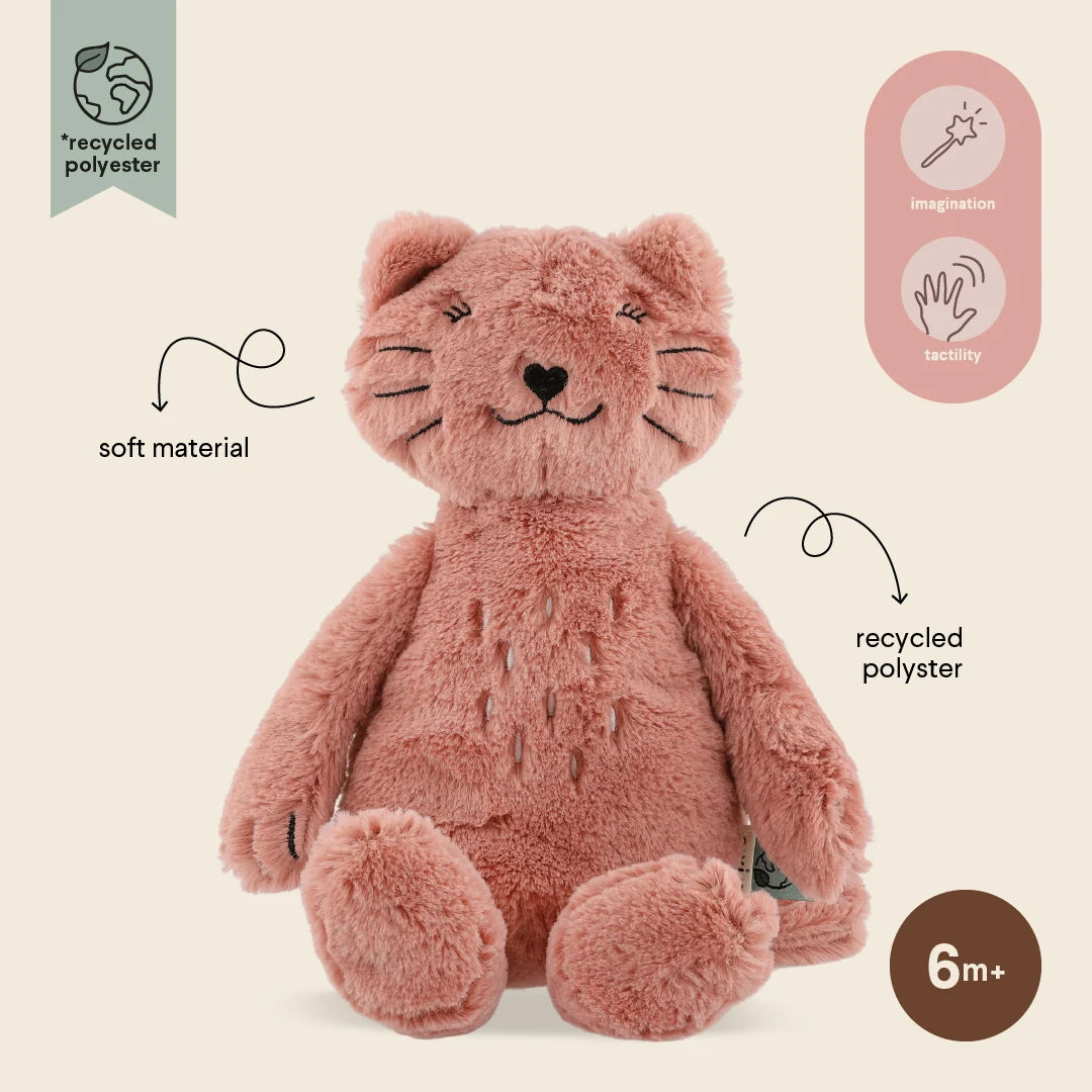 Peluche Trixie - Mrs. Cat