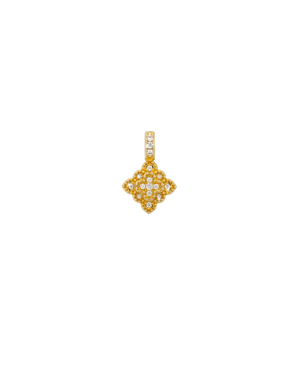 Pendentif Bella