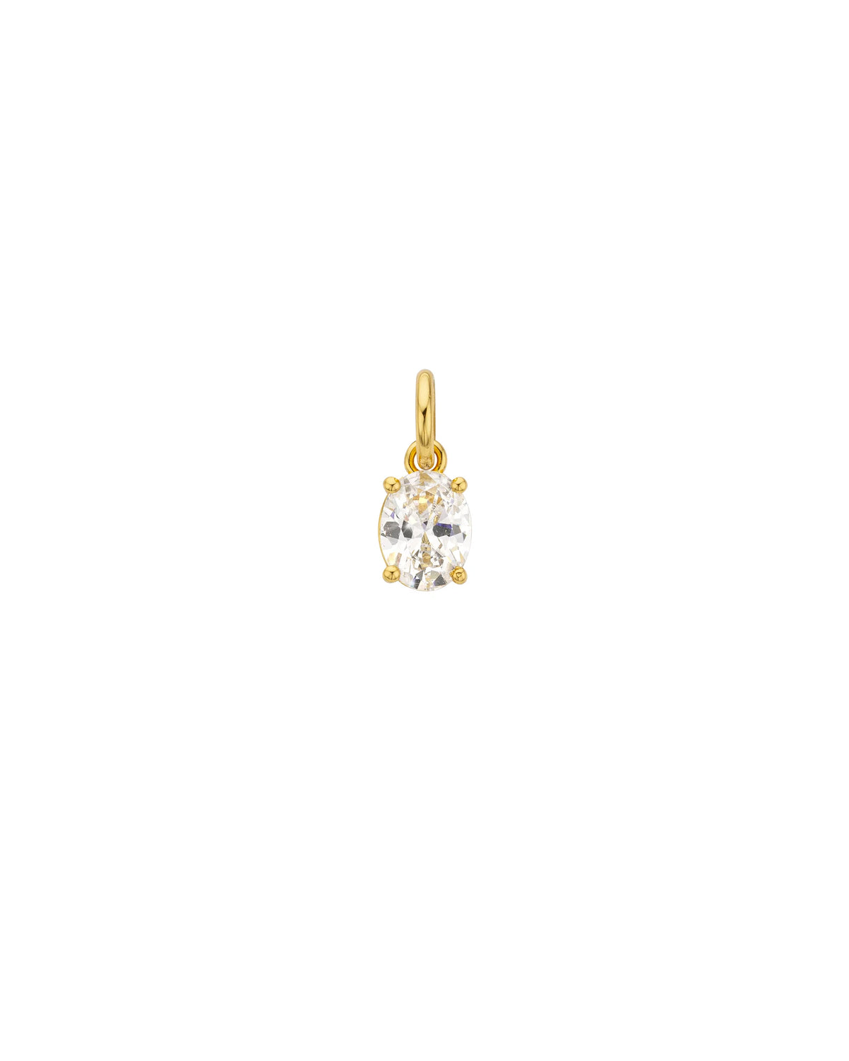 Pendentif Little Oval