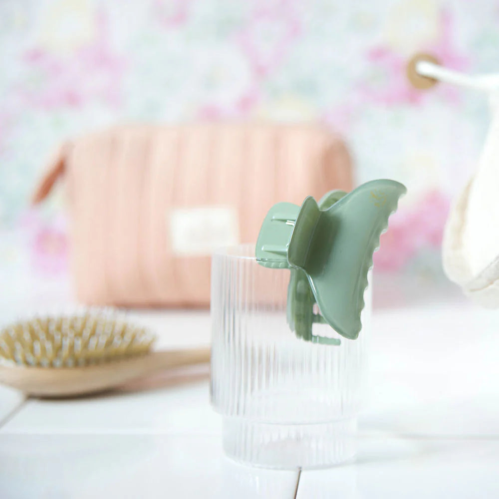 Copy of Petite Pince Opaline Ivoire