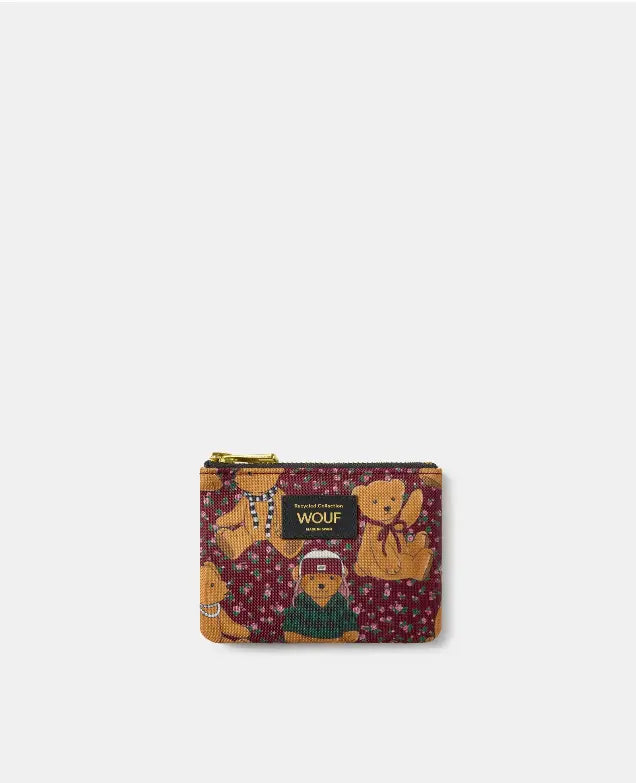 Small pouch – Cozy