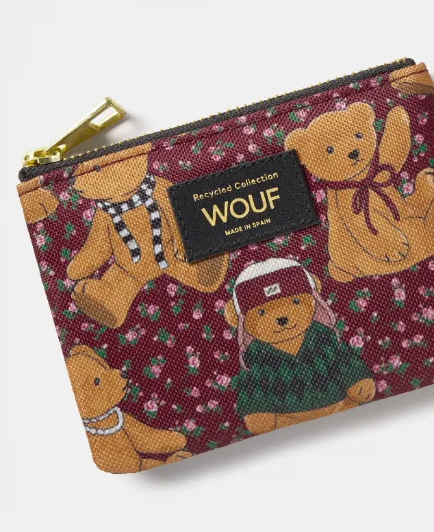 Small pouch – Cozy