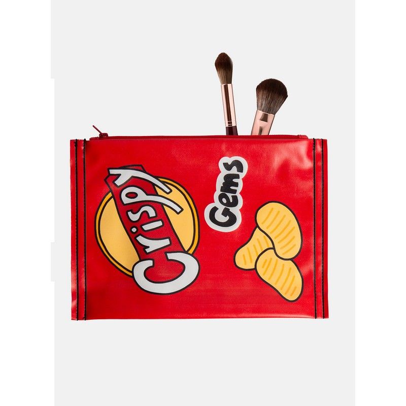 Crispy G Pouch