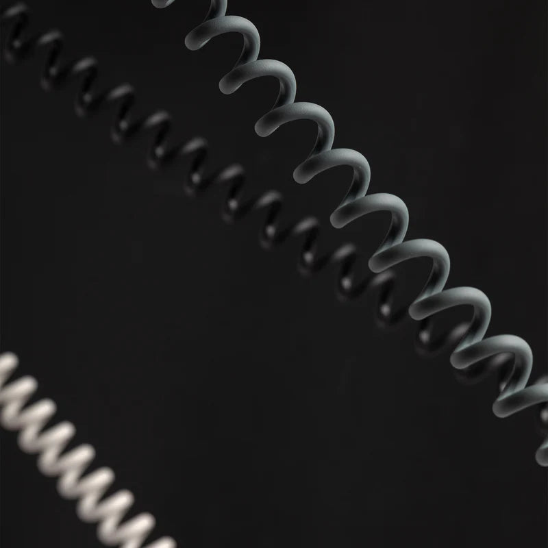 Câble USB-C Pop Cable - Black