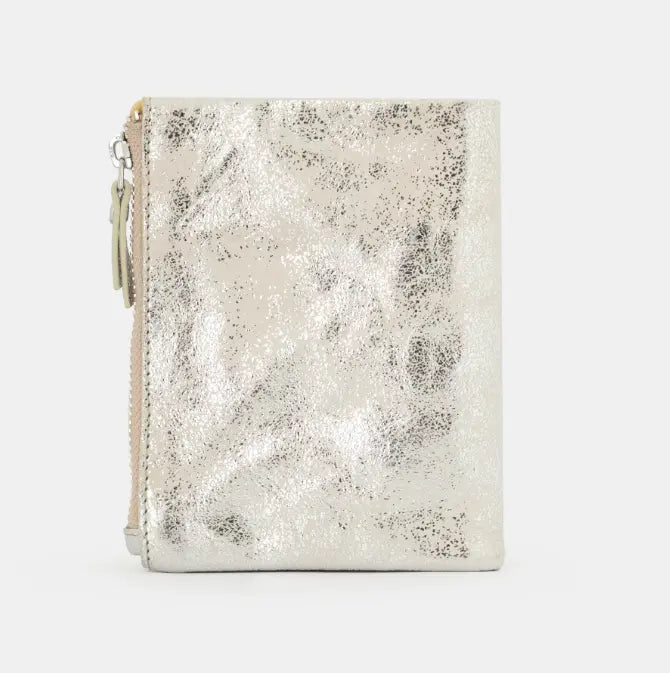 Portefeuille Everything Sand Gold