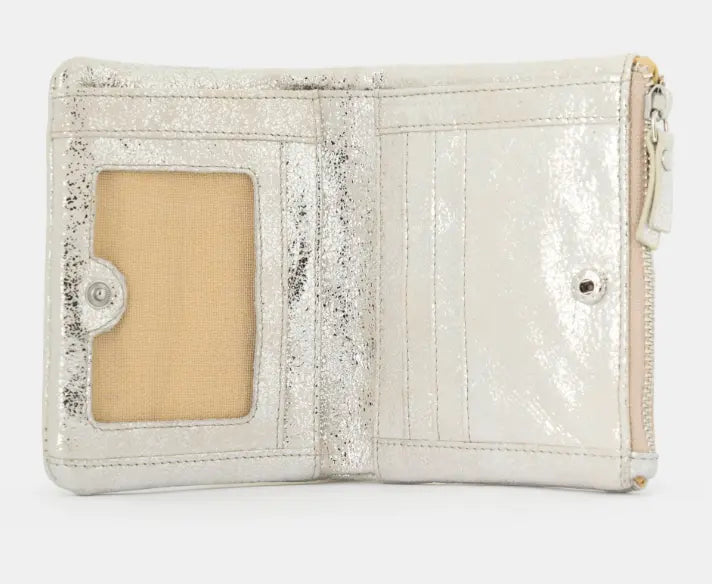 Portefeuille Everything Sand Gold
