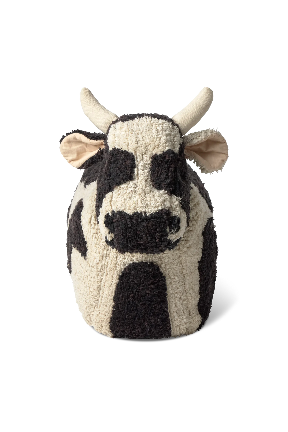 Pouf Vache Lola