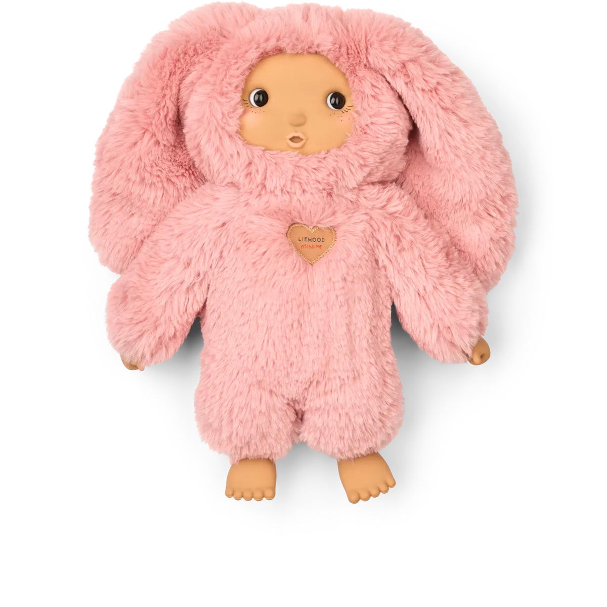 Poupée Miko Rabbit Rose Blush