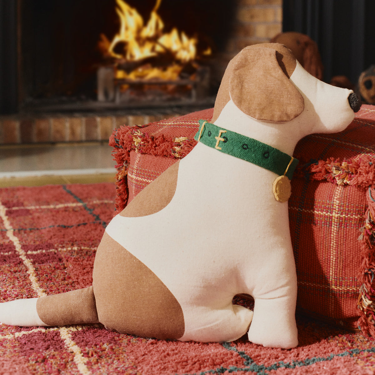 Cooper Cushion