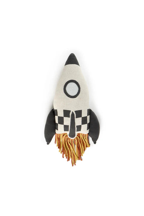 Rocket Cushion