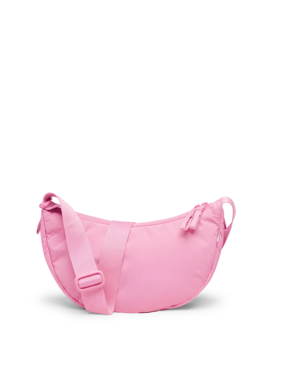 Sac Cloud Moon Small - Sea Rose