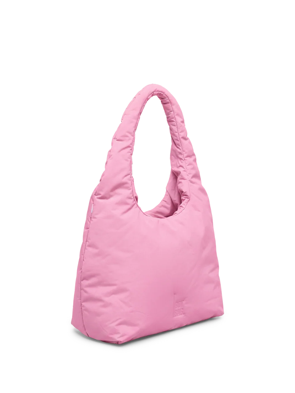 Sac Cloud Shoulder - Sea Rose