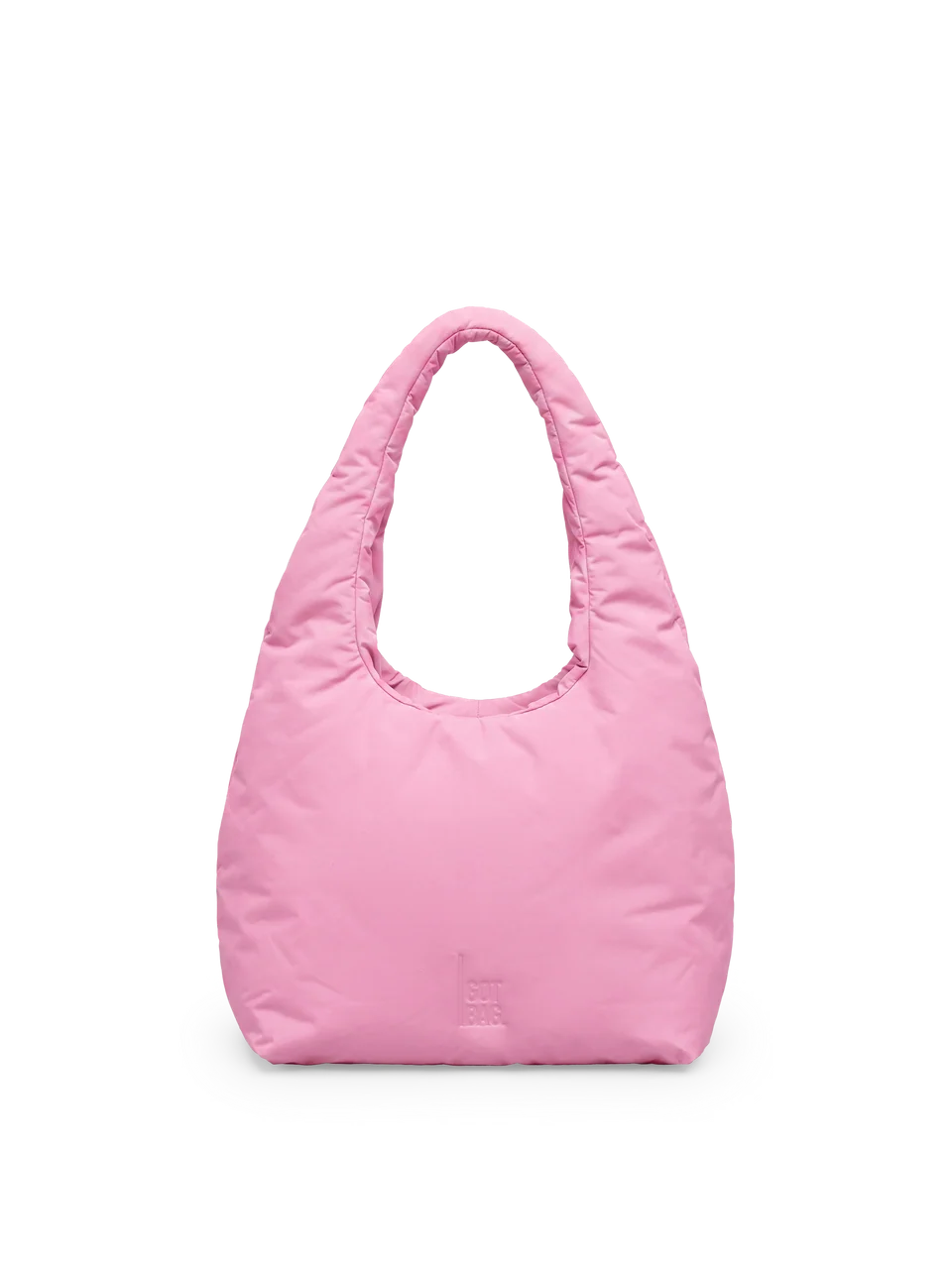 Sac Cloud Shoulder - Sea Rose