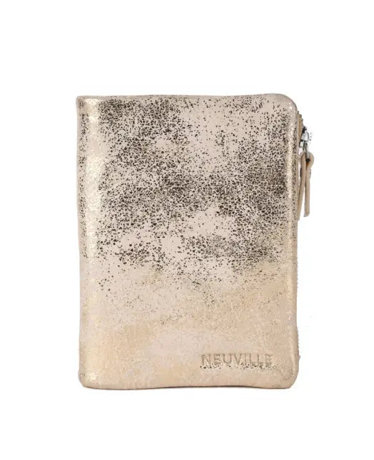 Portefeuille Everything Sunset Gold
