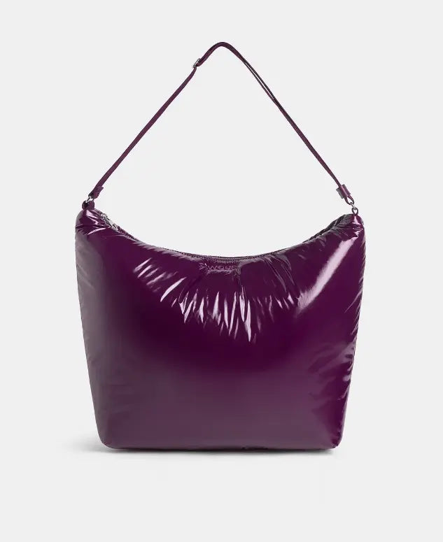 Sac Hobo - Plum