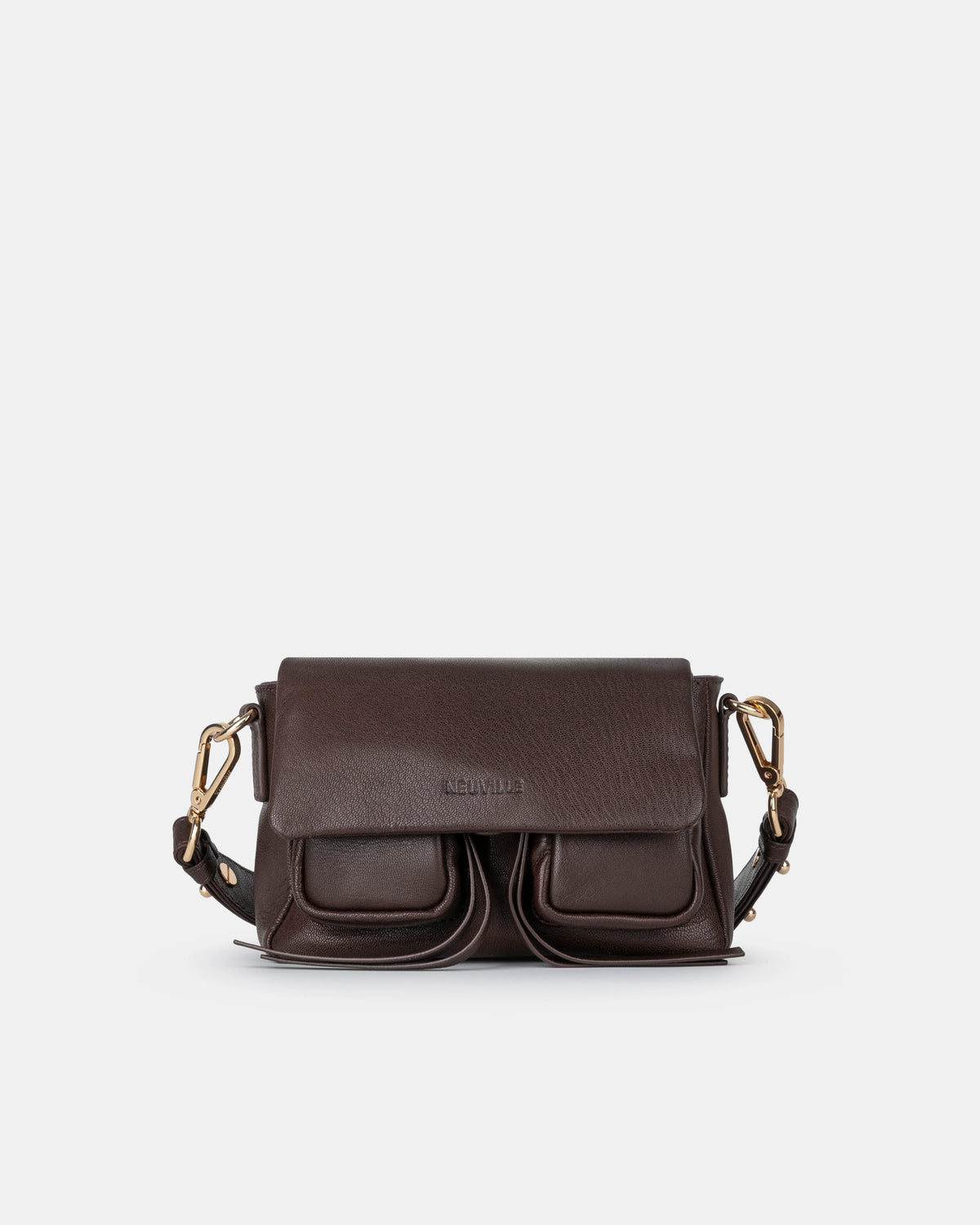 Sac Maxke Mini Chocolate