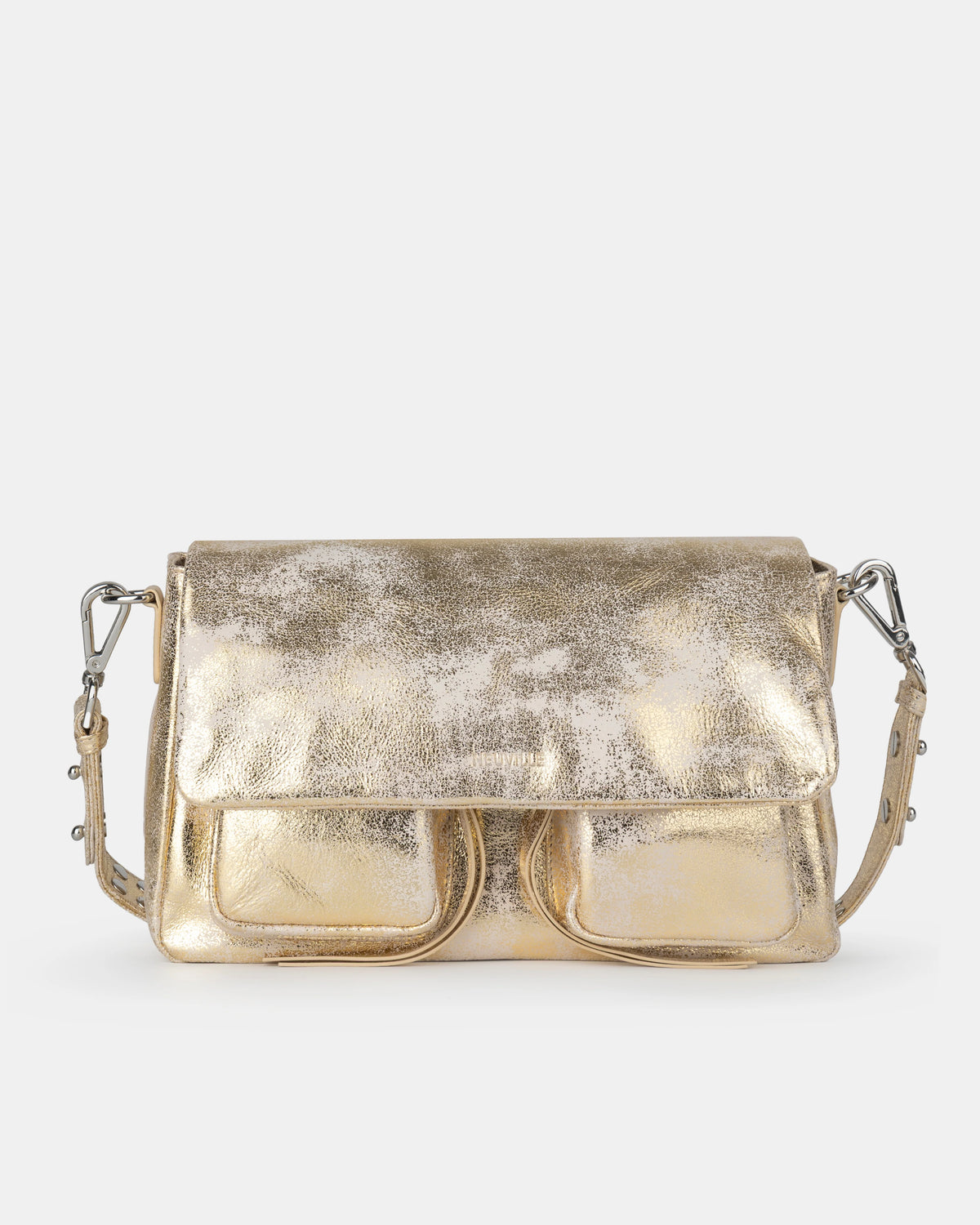 Maxke Sunset Gold tas