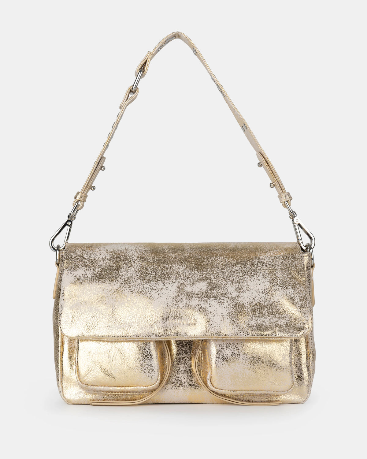 Maxke Sunset Gold tas