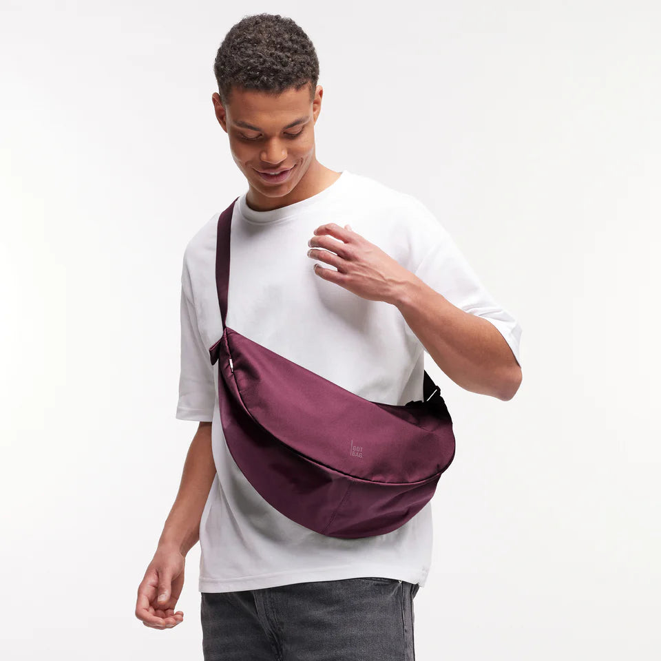 Sac Moon Bag Large - Kraken