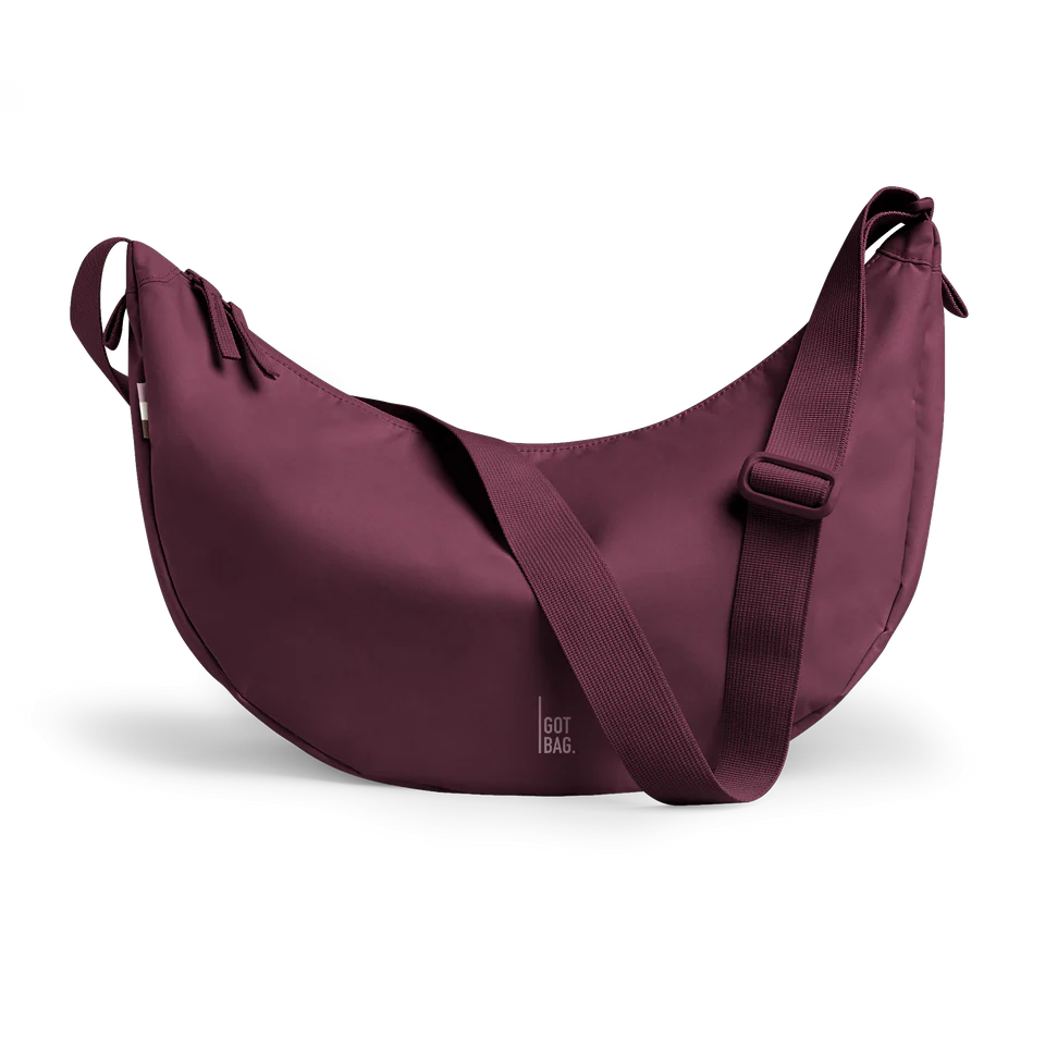 Sac Moon Bag Large - Kraken