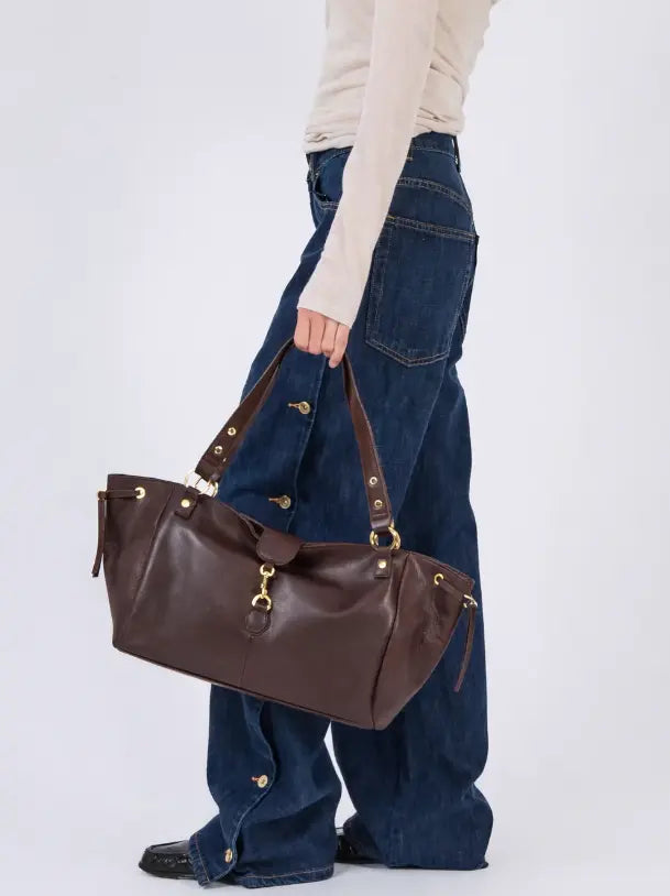 Sac Victoria Chocolate