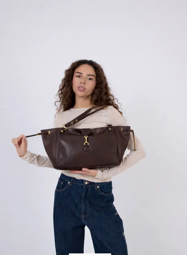 Sac Victoria Chocolate