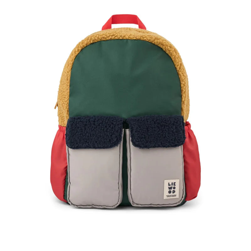 Sac à dos Marlowe Classic Multicolore