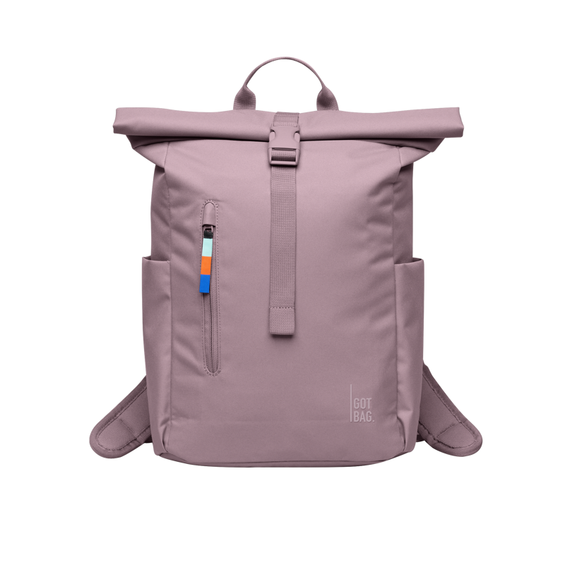 Sac à dos Rolltop easy Calamary Small