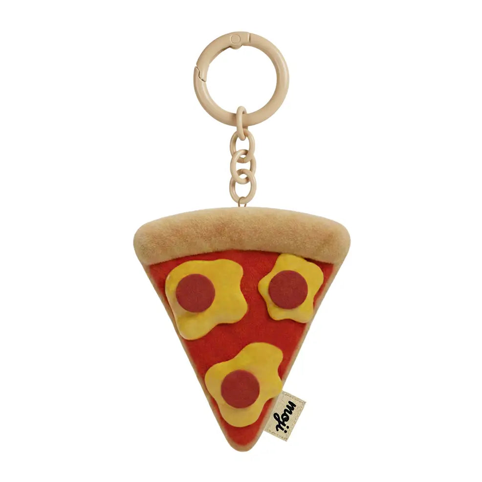 Boodschappentas - Punt pizza