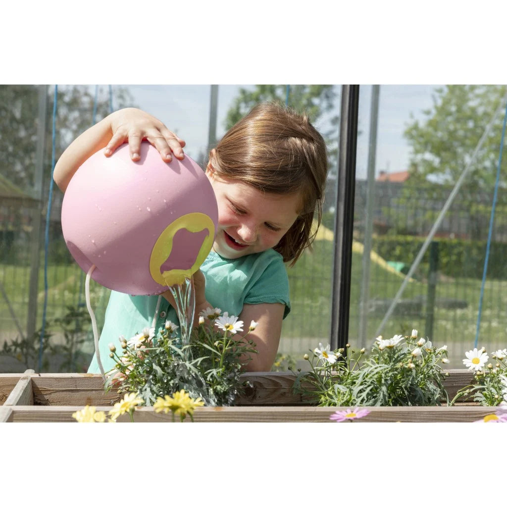 Seau Mini Ballo - Rose Banane
