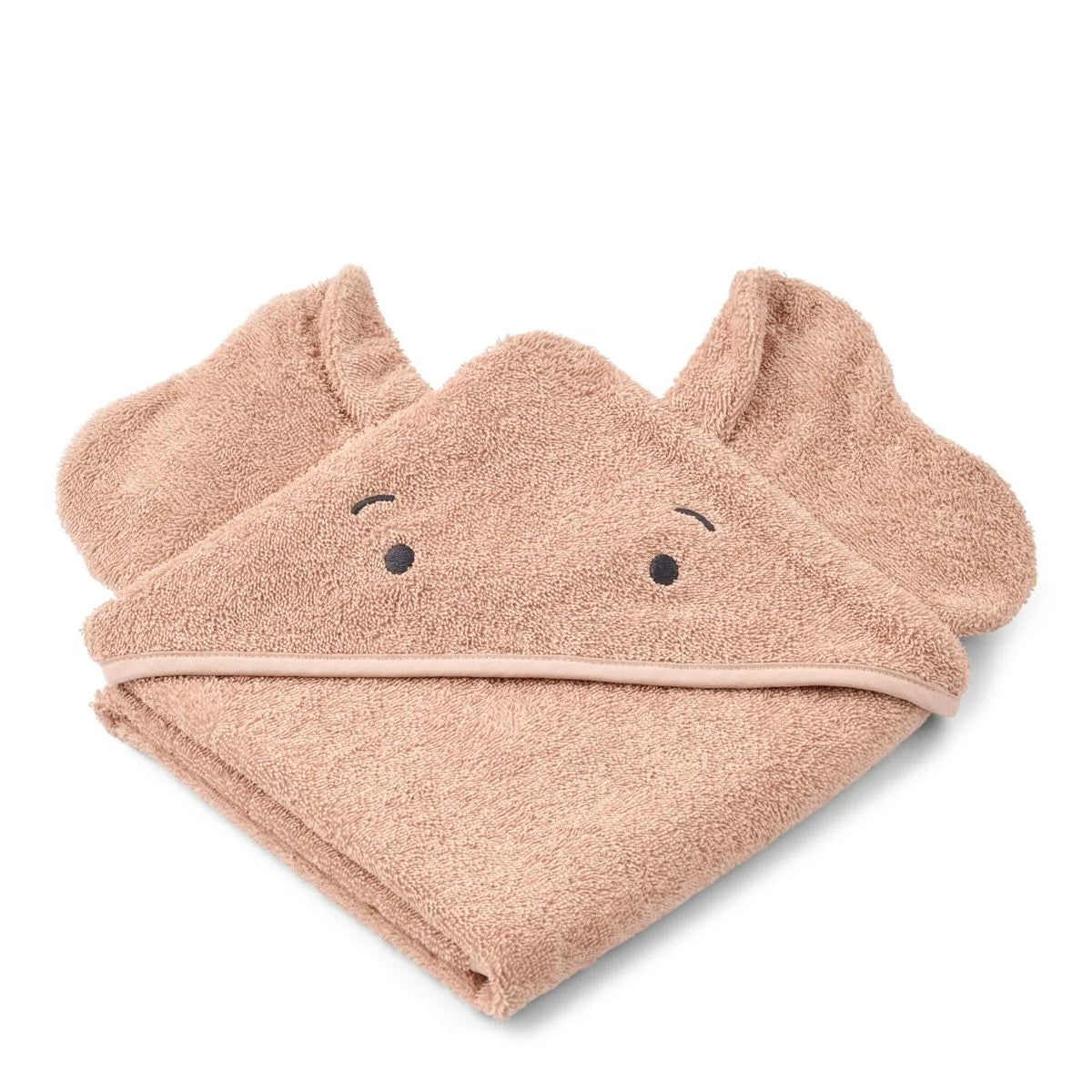 Serviette de bain Albert Elephant Pale Tuscany