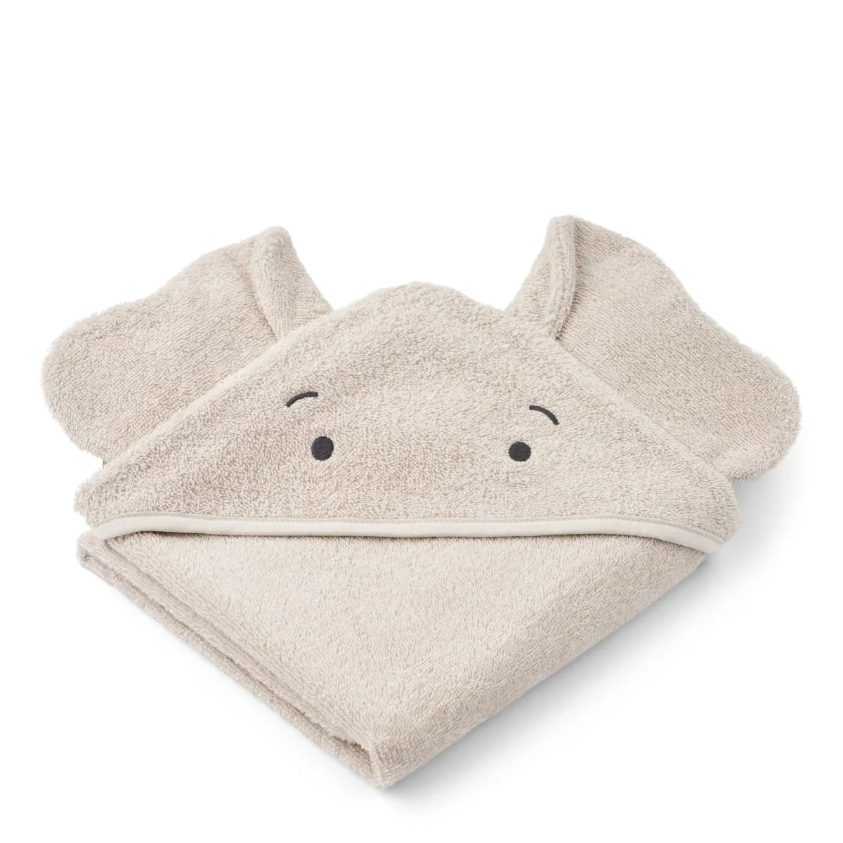 Serviette de bain Albert Elephant Sandy