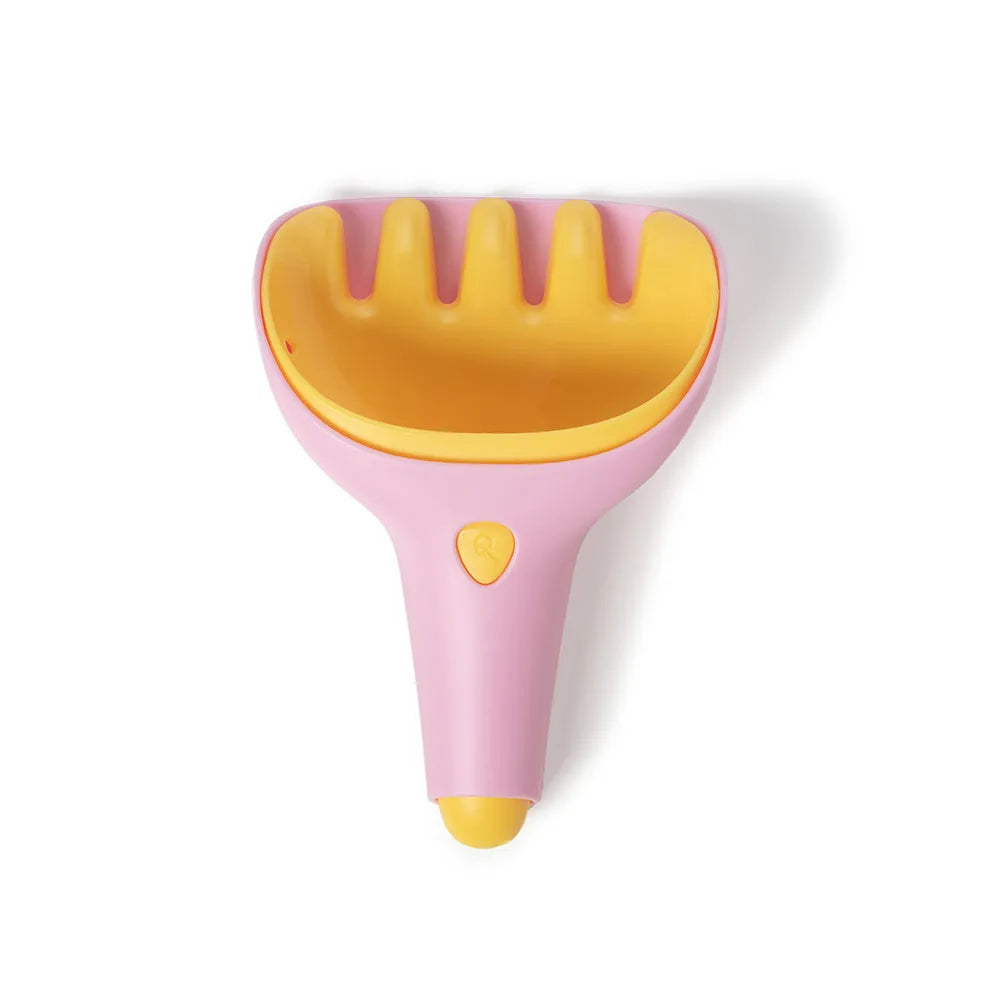 Set de plage Raki - Rose Banane