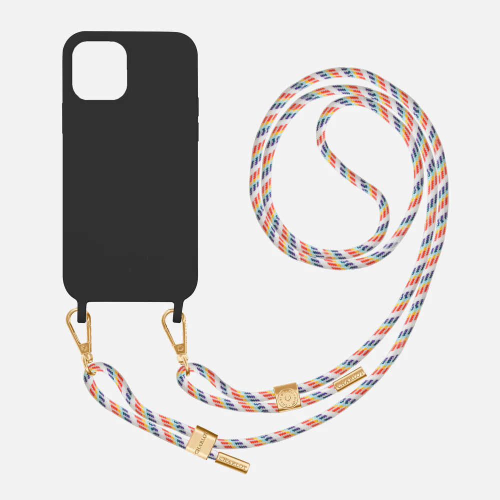 Cordon pour téléphone Signature Pride
