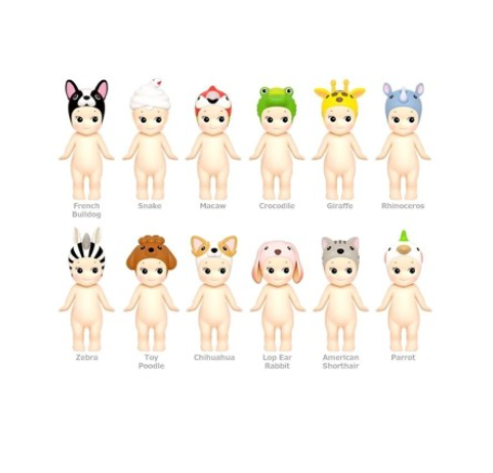 Sonny Angel Animal Series 3