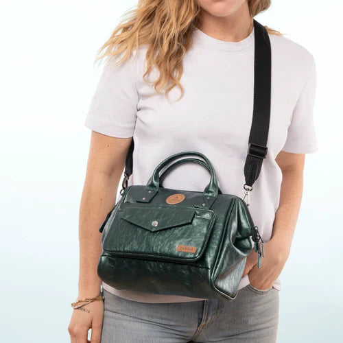 Adventurer Medium Crossbody Handtas - Lucerne 