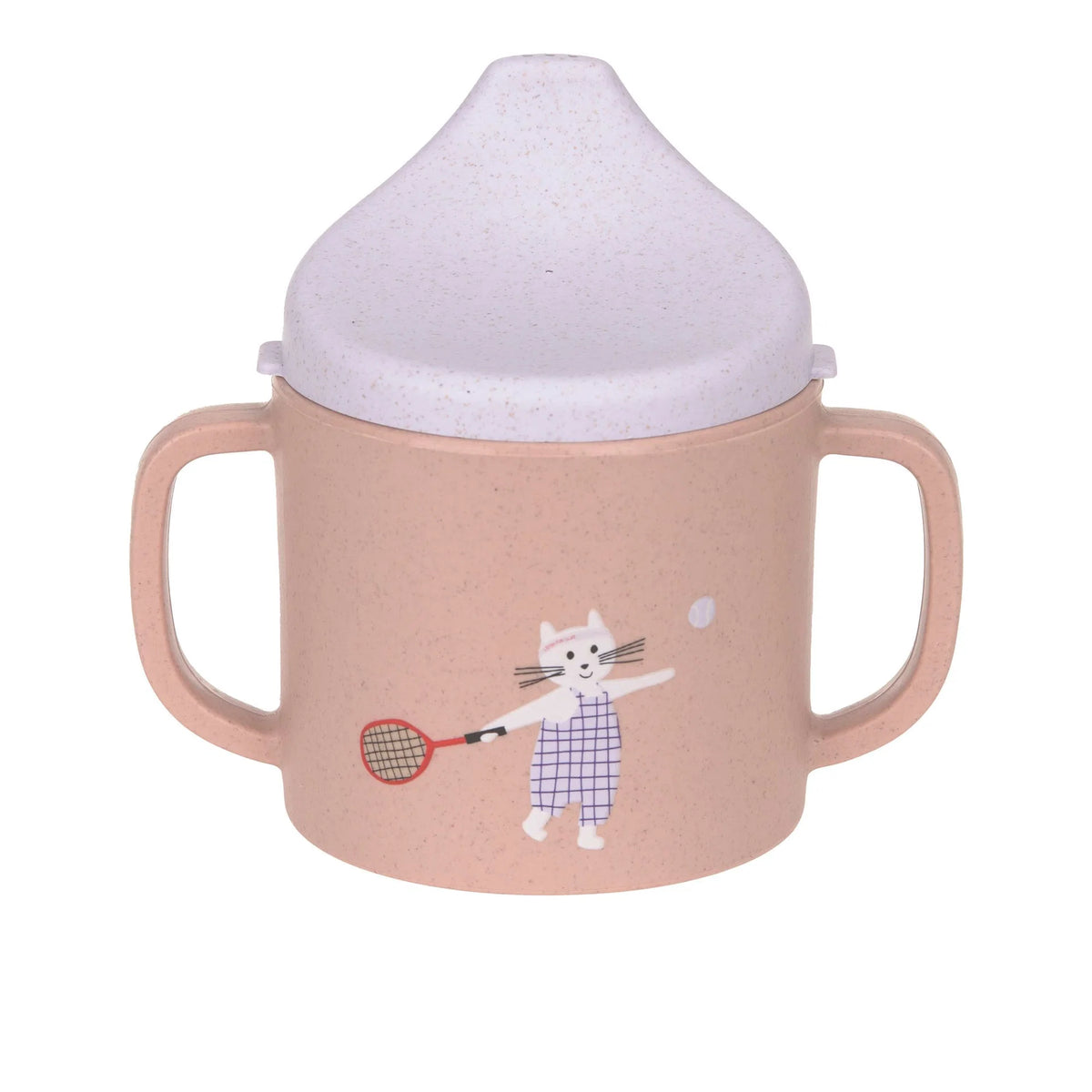 Tasse d´apprentissage - Tiny Team Chat