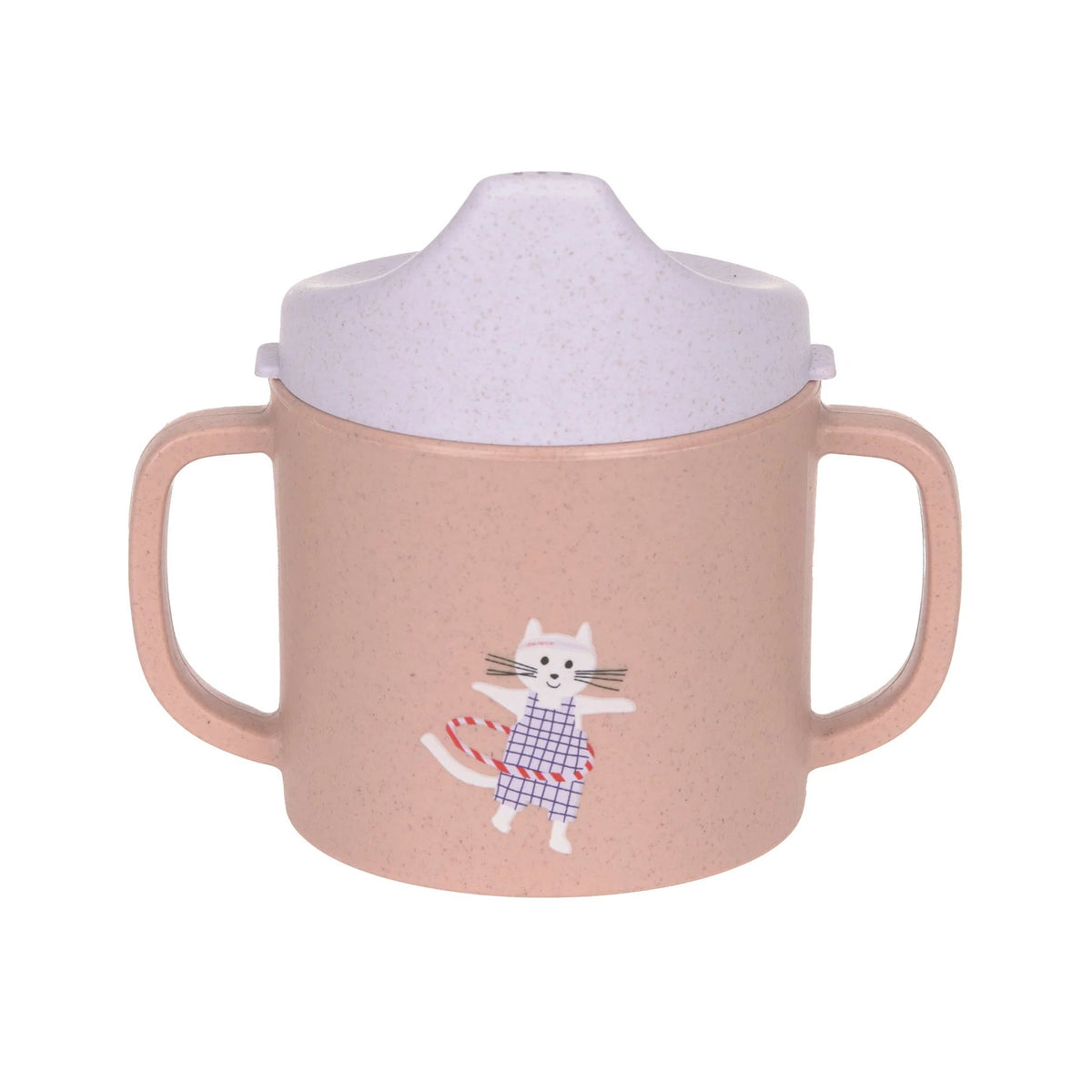 Tasse d´apprentissage - Tiny Team Chat