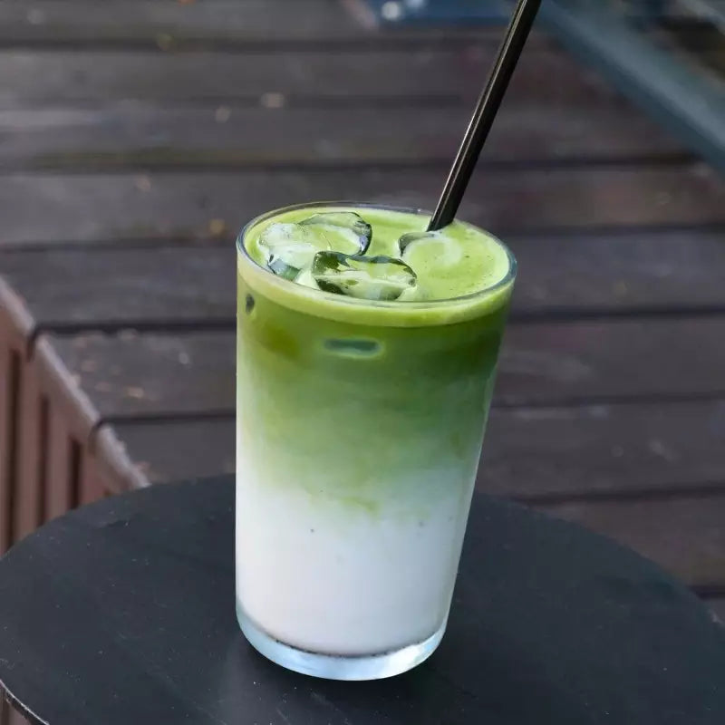 Thé vert Matcha bio  – 10 sticks pratiques