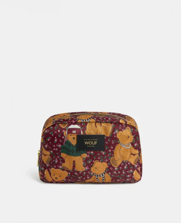 Trousse de toilette - Cozy