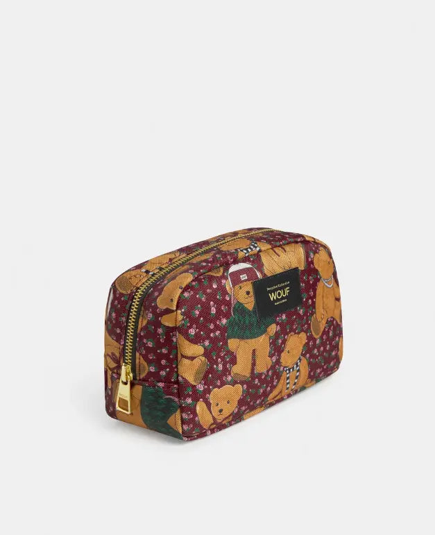 Trousse de toilette - Cozy