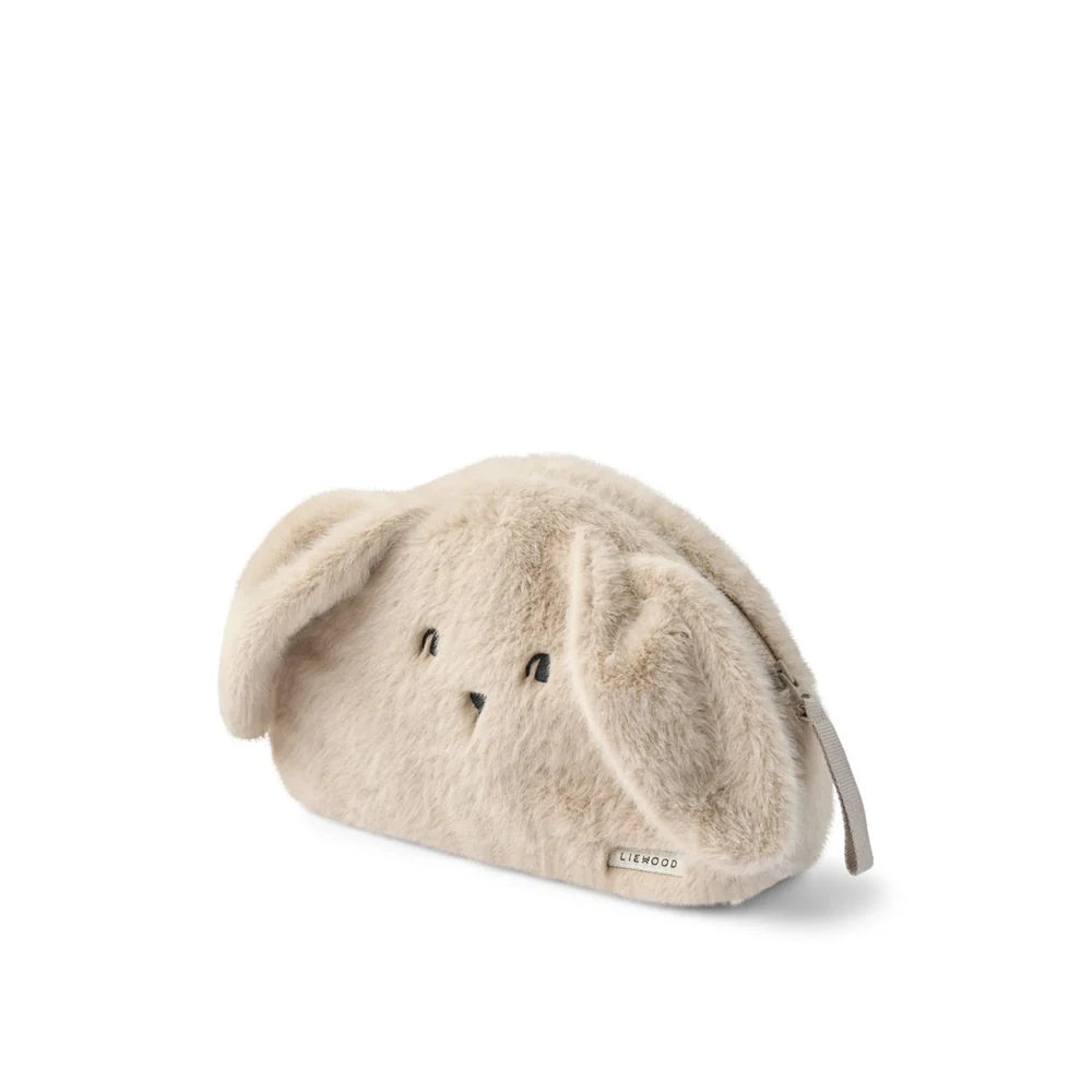 Trousse de toilette Eloise Rabbit sandy