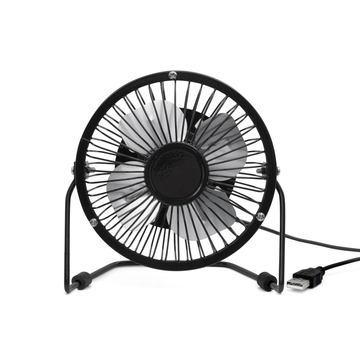 USB Desk Fan