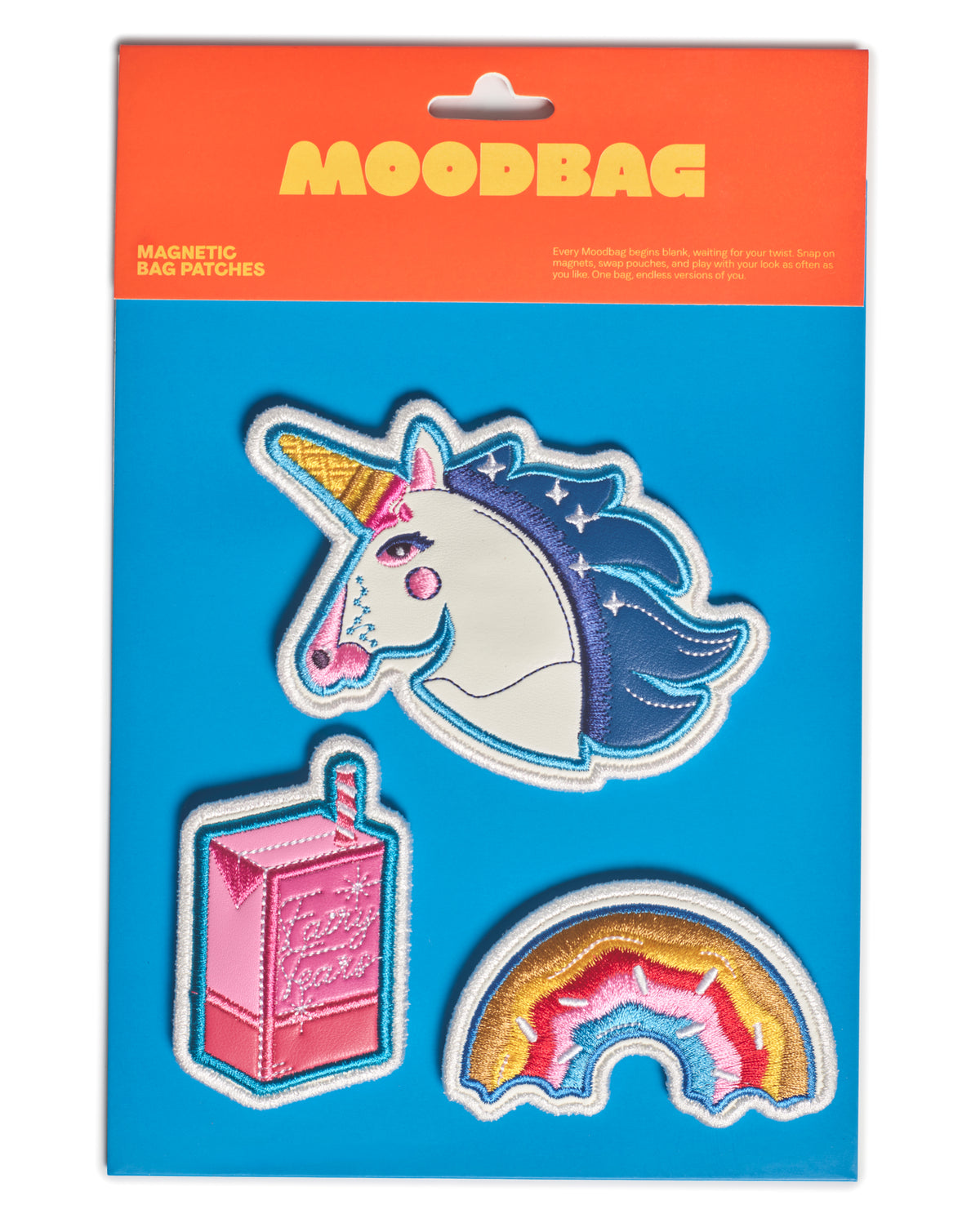 Magneet Eenhoorn