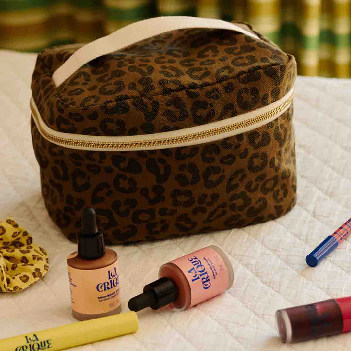 Vanity Oona Graou Olive