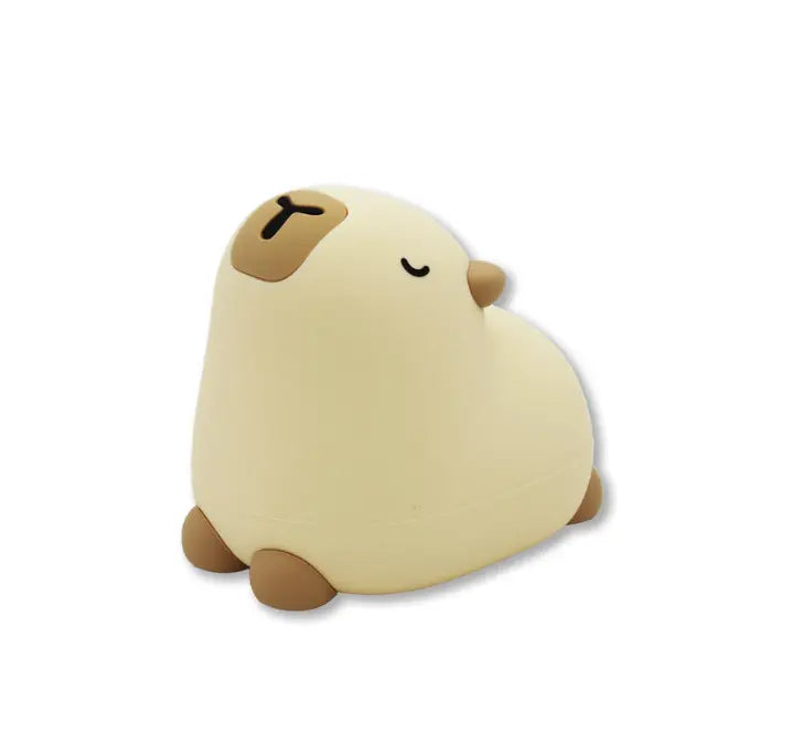 Night Light - Capybara