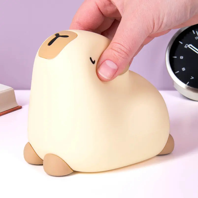Night Light - Capybara