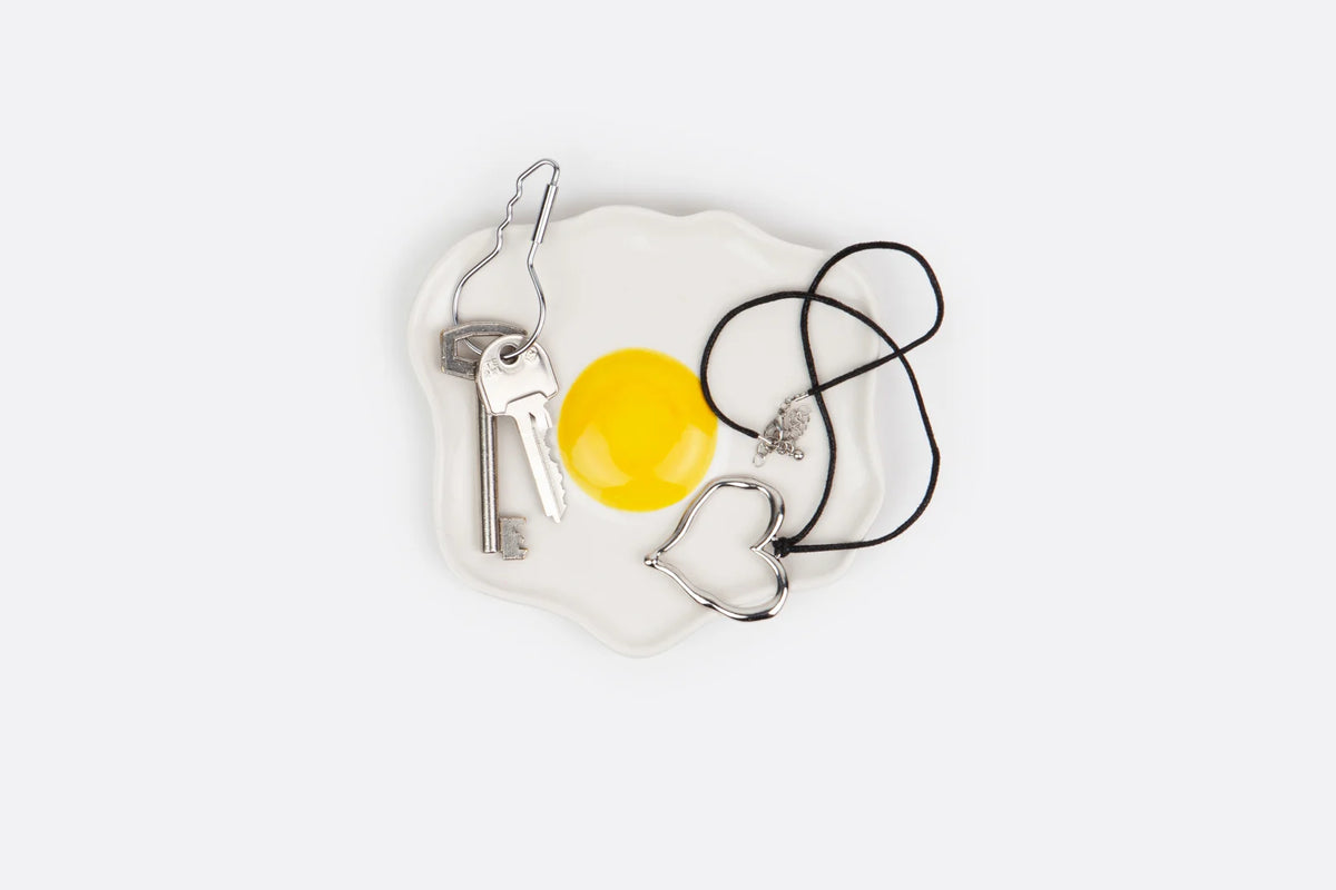 Vide Poche - Oeuf