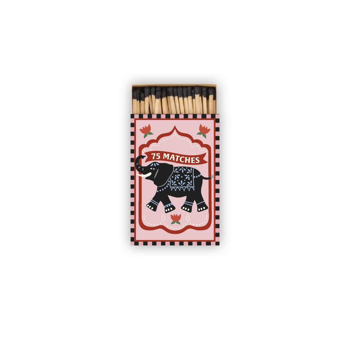 Matchbox - Een Dopo-olifant