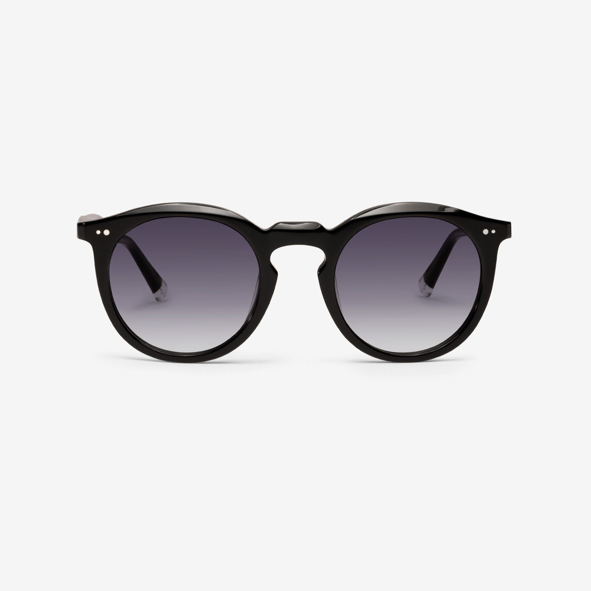 Lunettes de Soleil Robb Noir